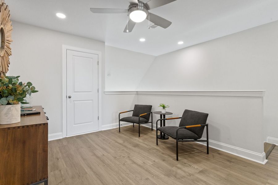 1,702sf New Home in Greenwood, SC.  - Slide 30