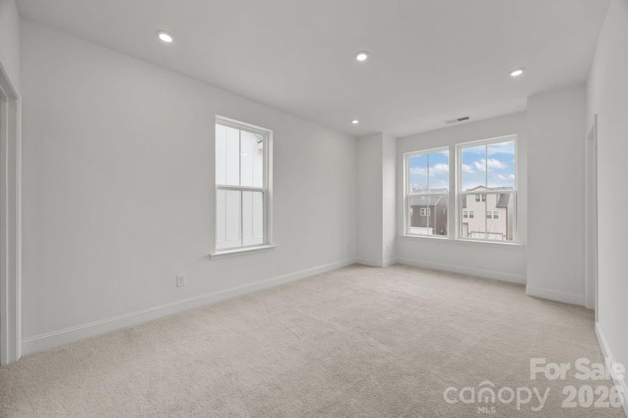 second suite second suite