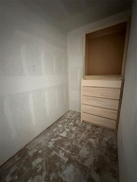 In-progress construction of a new home in , Abilene, TX (Image 19). In-progress construction of a new home in , Abilene, TX (Image 19).