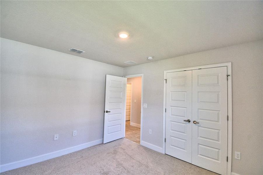 Spacious, unfurnished interior of a new home in Cadence Crossing, Auburndale (Image 40). Spacious, unfurnished interior of a new home in Cadence Crossing, Auburndale (Image 40).