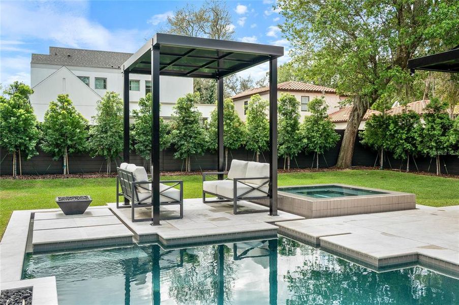 Community amenities in , Winter Park (Image 70).