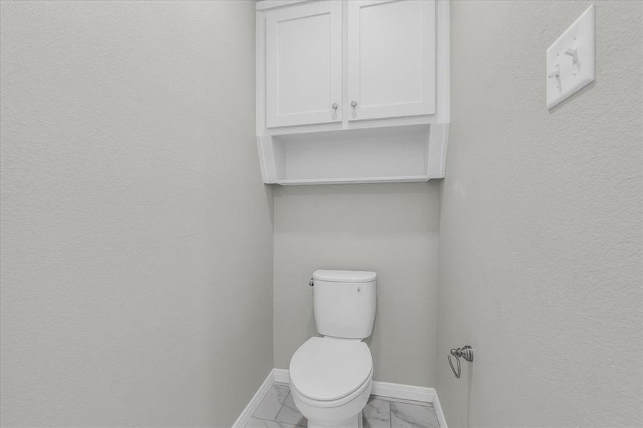 Furnished interior view inside a new home in , McGregor (Image 34).