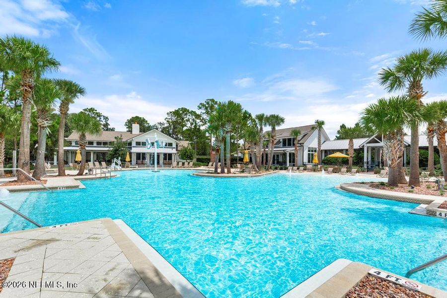 Community amenities in Trailmark, St. Augustine (Image 39). Community amenities in Trailmark, St. Augustine (Image 39).