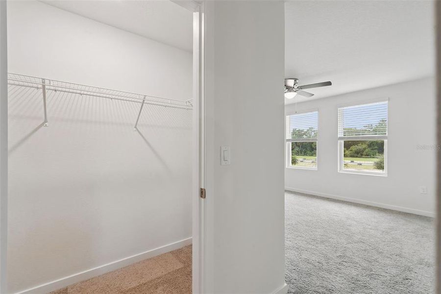Spacious, unfurnished interior of a new home in Vineland Reserve, Osteen (Image 22).