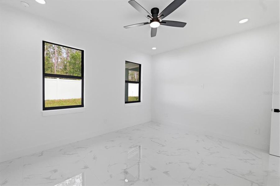Spacious, unfurnished interior of a new home in , Brooksville (Image 12). Spacious, unfurnished interior of a new home in , Brooksville (Image 12).