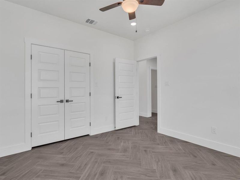 Furnished interior view inside a new home in , Granbury (Image 4). Furnished interior view inside a new home in , Granbury (Image 4).