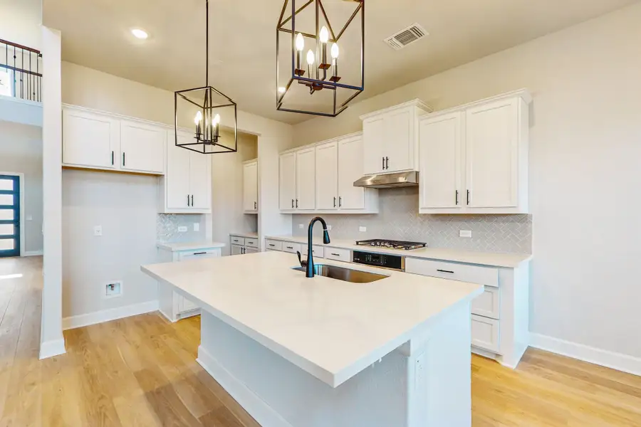 Kitchen Kitchen