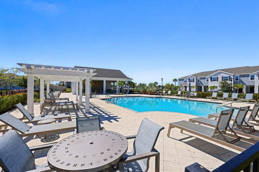 Community amenities in , Apollo Beach (Image 31).