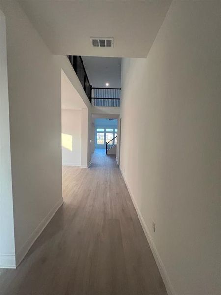 Spacious, unfurnished interior of a new home in , Fort Worth (Image 17).