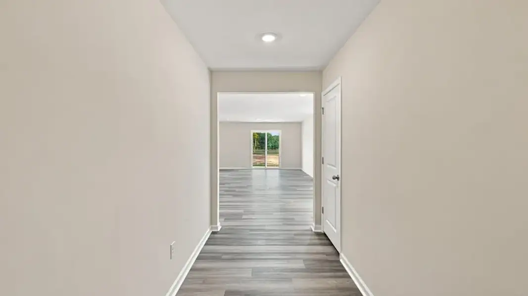 Spacious, unfurnished interior of a new home in Seneca Falls, Seneca (Image 15). Spacious, unfurnished interior of a new home in Seneca Falls, Seneca (Image 15).