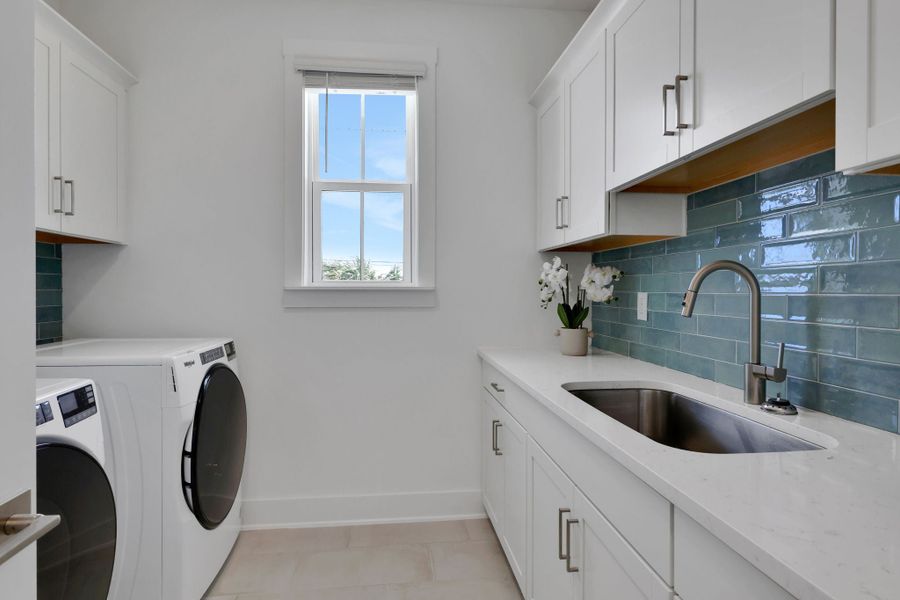 New Home in Yulee, FL.  - Slide 38