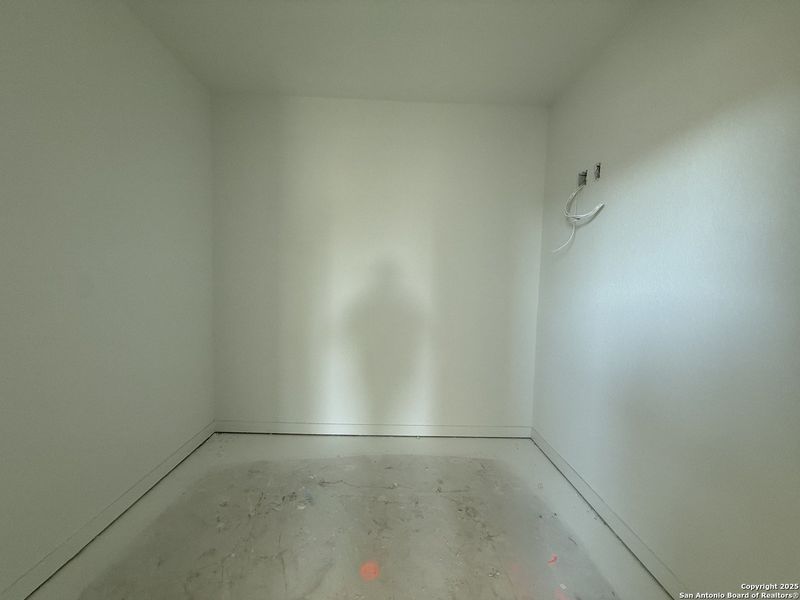 Image 33 of a home in Enclave at Hennersby Hollow 50's.