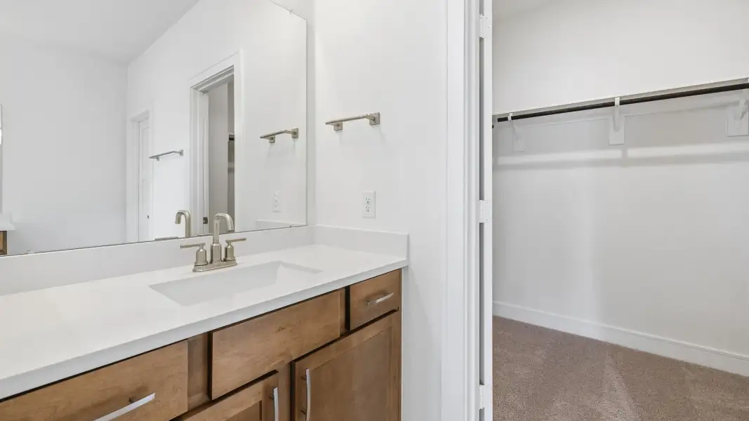 Representative photo, not pictures of actual home.