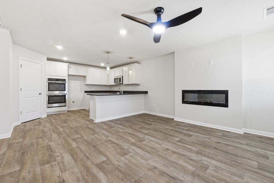 Hogansville, GA New Home. - Slide 21 Hogansville, GA New Home. - Slide 21