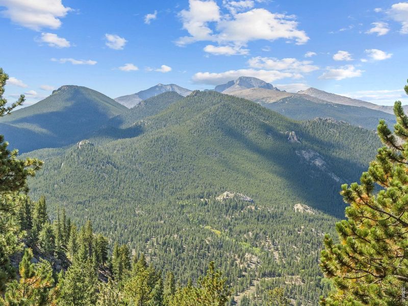 Natural landscape and outdoor views near  in Estes Park (Image 15).