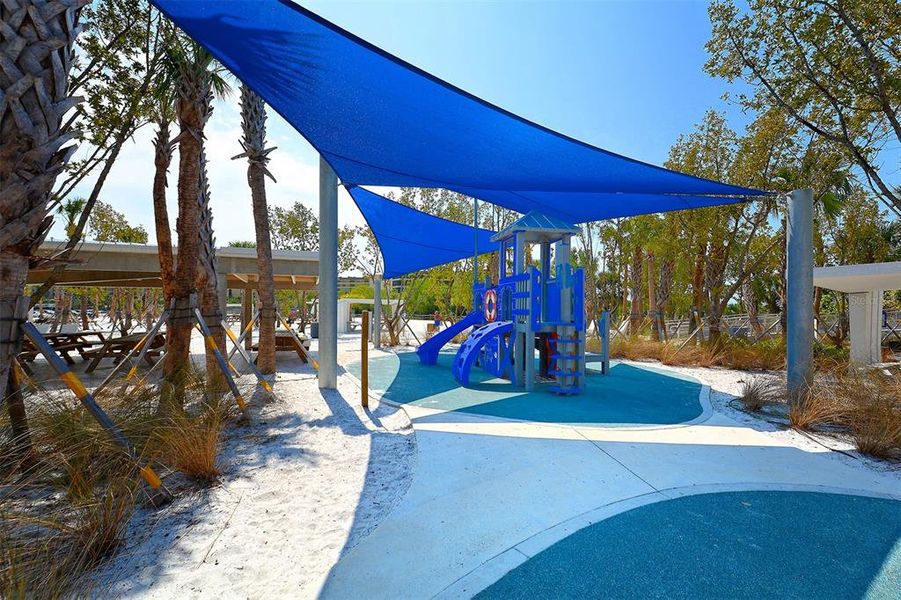 Community amenities in , Sarasota (Image 65).