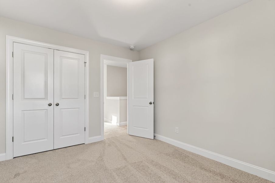 New Home in KNIGHTDALE, NC. - Slide 31 New Home in KNIGHTDALE, NC. - Slide 31