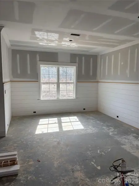 In-progress construction of a new home in , Lexington, NC (Image 9). In-progress construction of a new home in , Lexington, NC (Image 9).