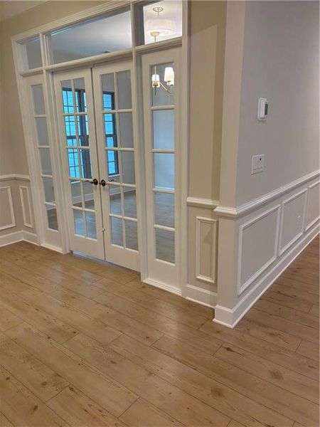 Image 26 of a home in Del Webb Chateau Elan.