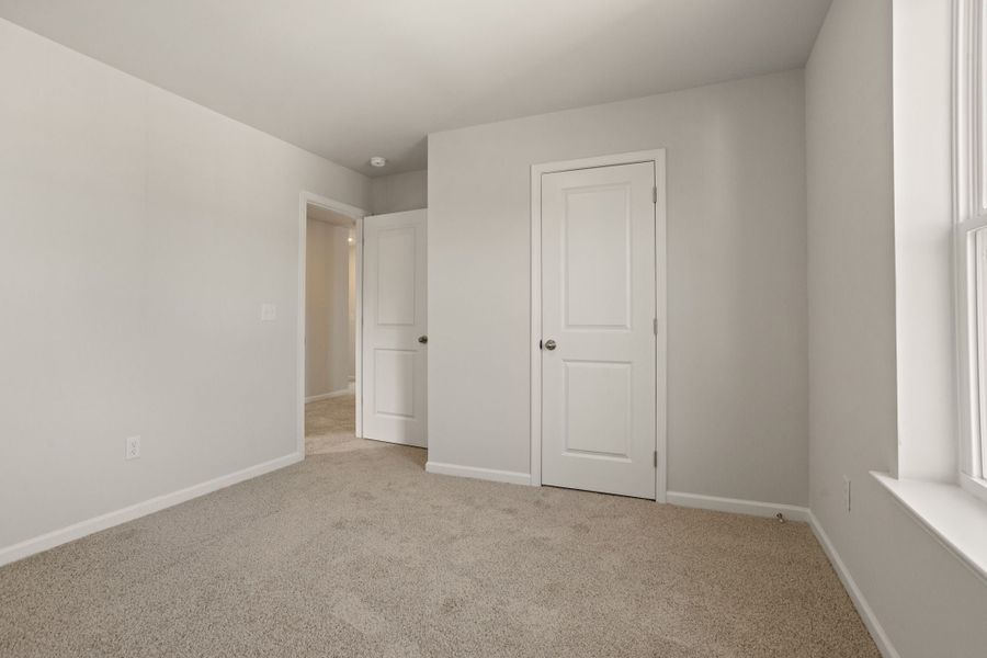 3br New Home in Woodruff, SC.  - Slide 24