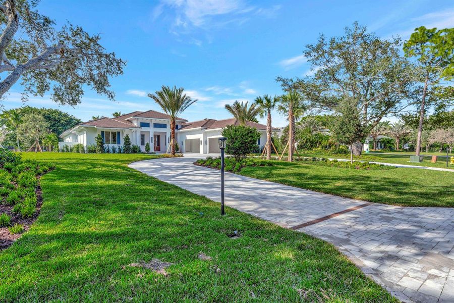 Professionally Landscape Professionally Landscape