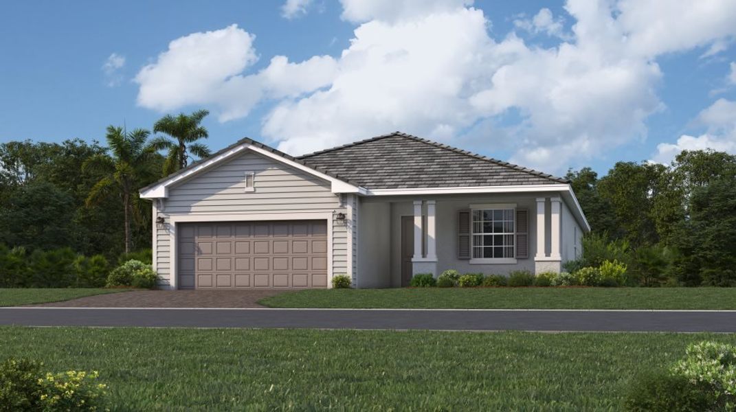 Image 14 of a home in Harbor East: Executive Homes.