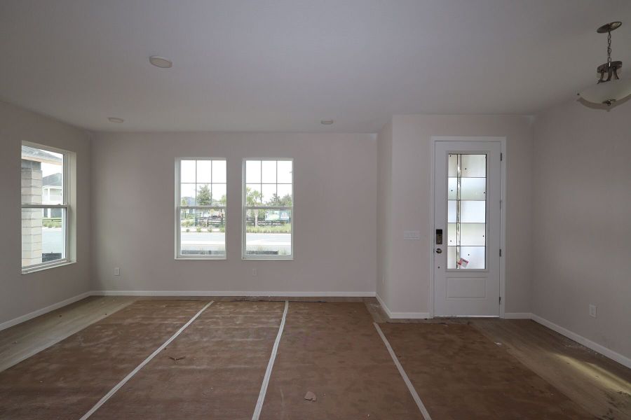 Interior Interior