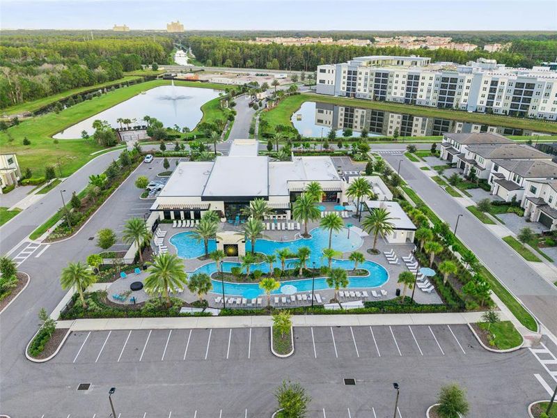 Image 38 of a home in Paradiso Grande.