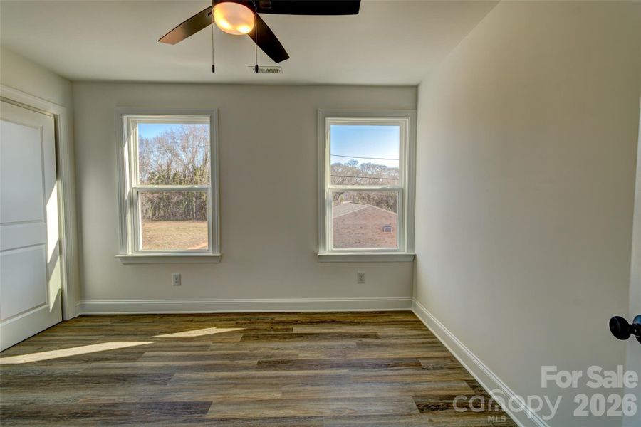Spacious, unfurnished interior of a new home in , Shelby (Image 16). Spacious, unfurnished interior of a new home in , Shelby (Image 16).