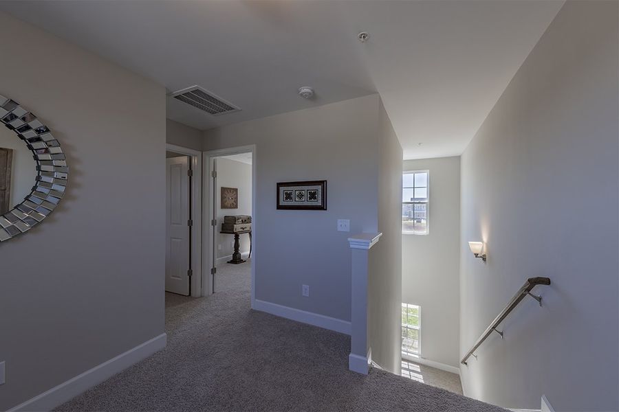 Sugarland Townhome