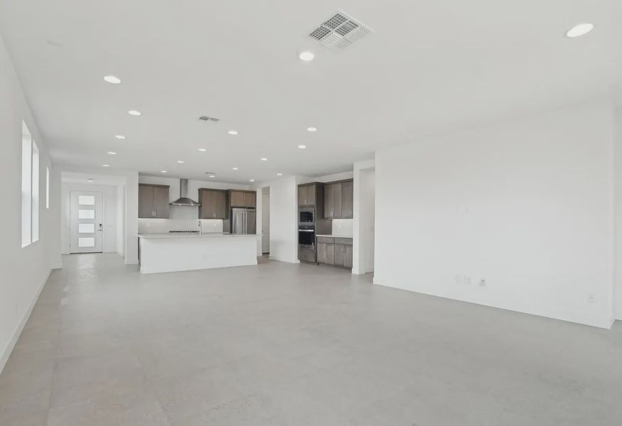 Great Room - 10 of 16