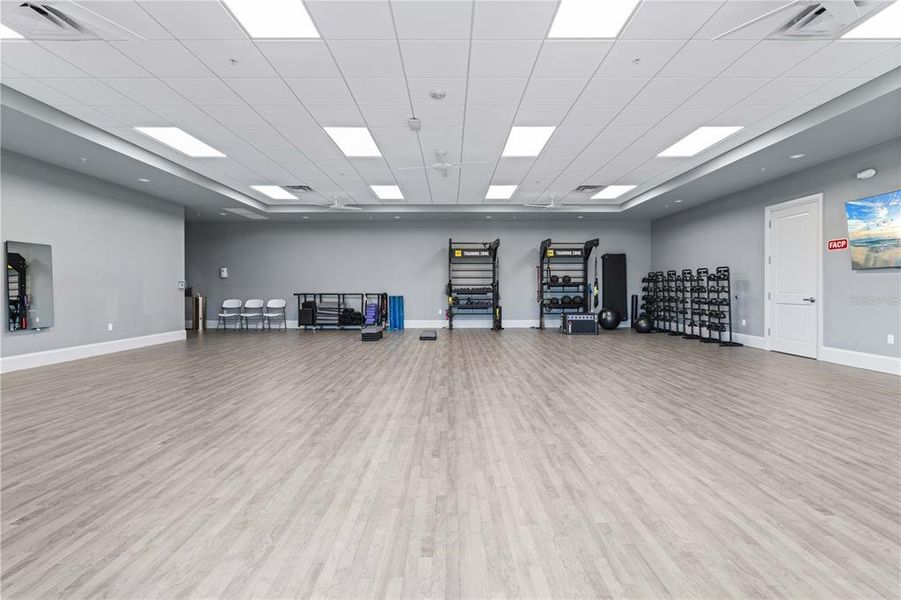 Community amenities in , Punta Gorda (Image 73).