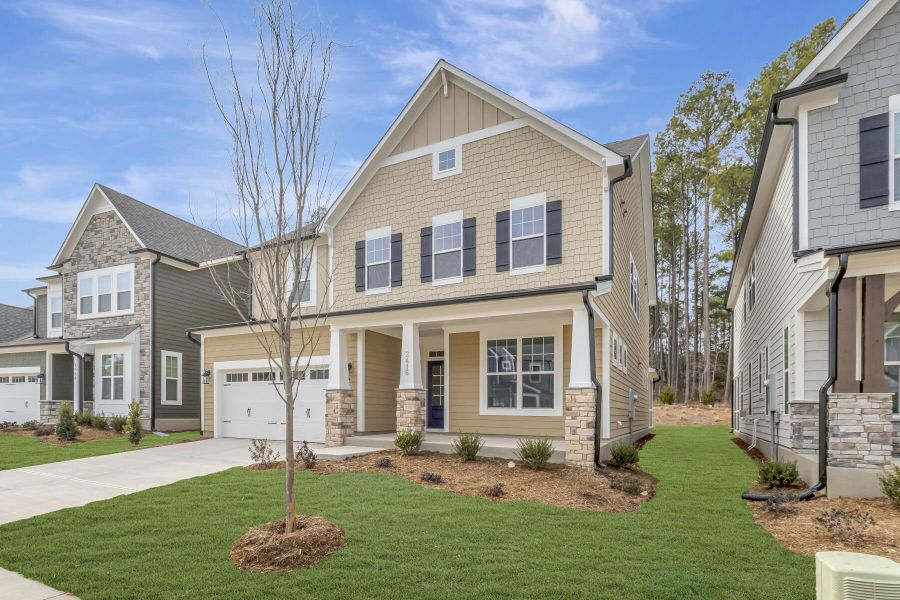 Front Exterior Front Exterior