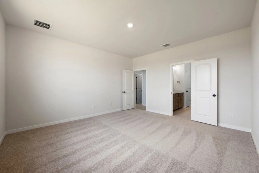 Primary Suite