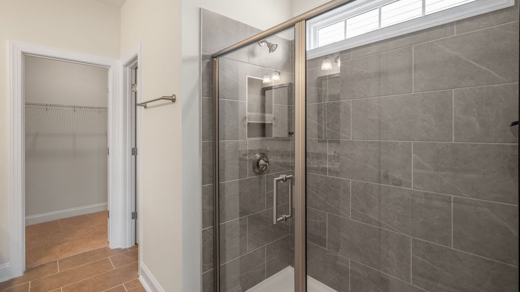 Image 24 of a home in Collins Ridge.