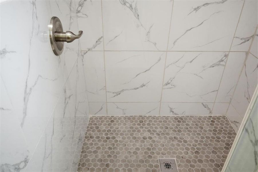 Close-up of interior finishes inside a home in , Flagler Beach (Image 22).