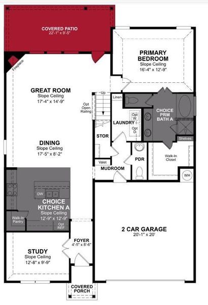 Beazer Homes Stark Farms Berkshire Floorplan. Beazer Homes Stark Farms Berkshire Floorplan.