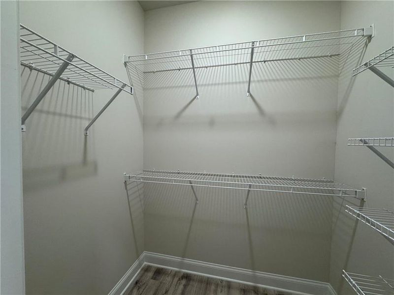 Spacious, unfurnished interior of a new home in , Toccoa (Image 11).
