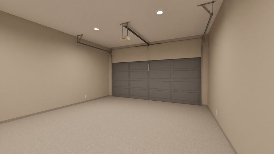 Representative unfurnished interior of a home built from the Shiner by Tricoast Homes in Sunterra 40, Katy (Image 21). Representative unfurnished interior of a home built from the Shiner by Tricoast Homes in Sunterra 40, Katy (Image 21).