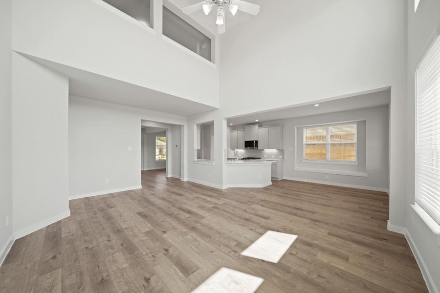 Image 19 of a home in Audubon.