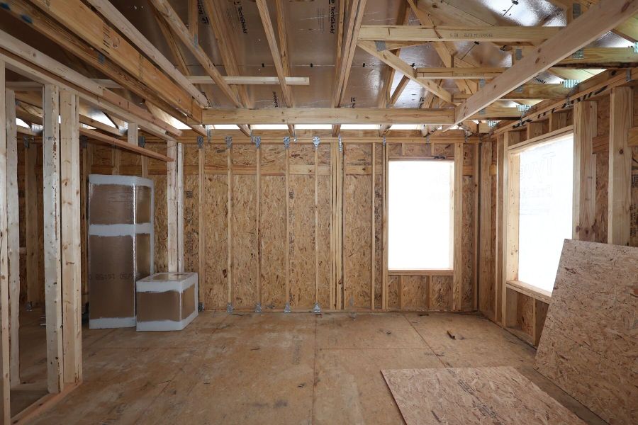 Framing Framing