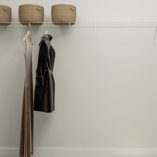 Nelson Owners Closet