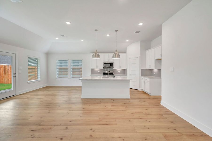 Kitchen Kitchen