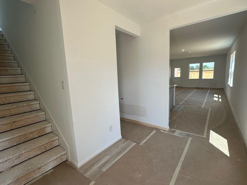 18054 Lasso Mills Drive ~ Under Construction