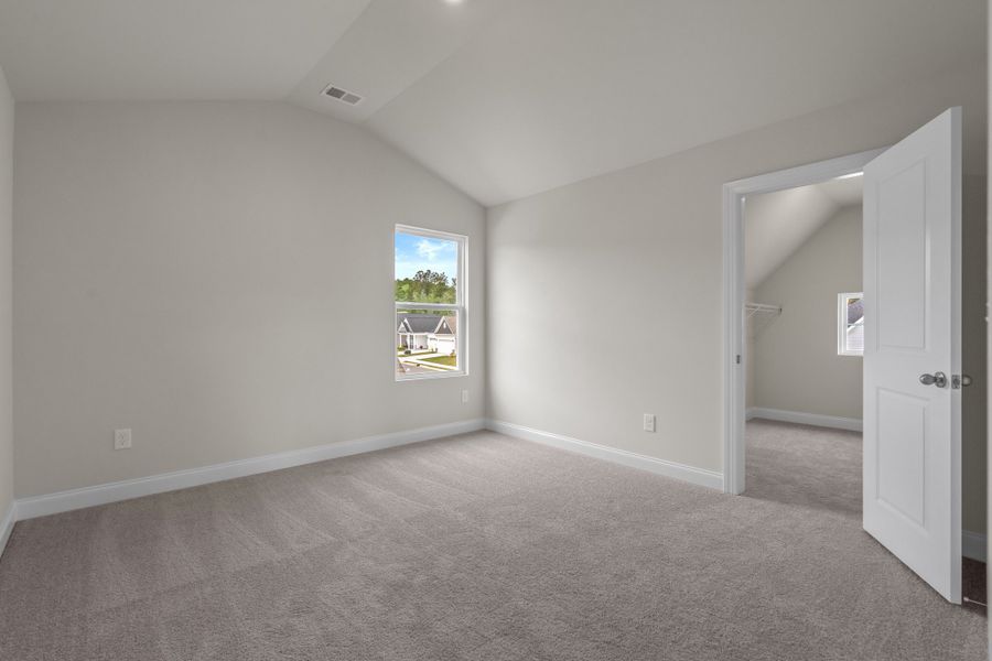 4br New Home in Calabash, NC.  - Slide 30