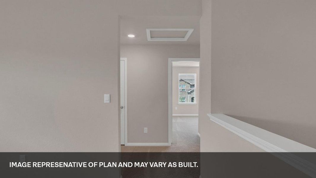 Image 27 of a home in Rosenbusch Ranch.