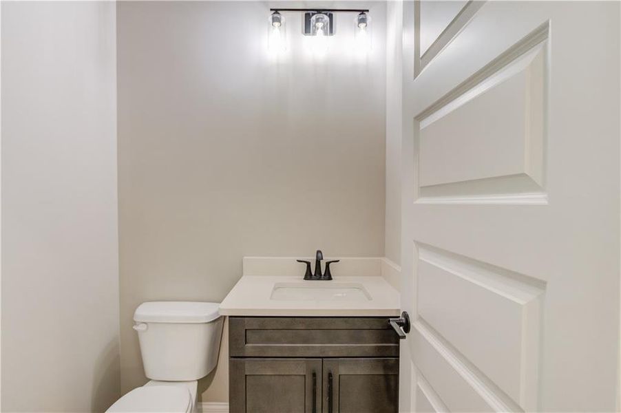 Furnished interior view inside a new home in , Pendergrass (Image 10). Furnished interior view inside a new home in , Pendergrass (Image 10).