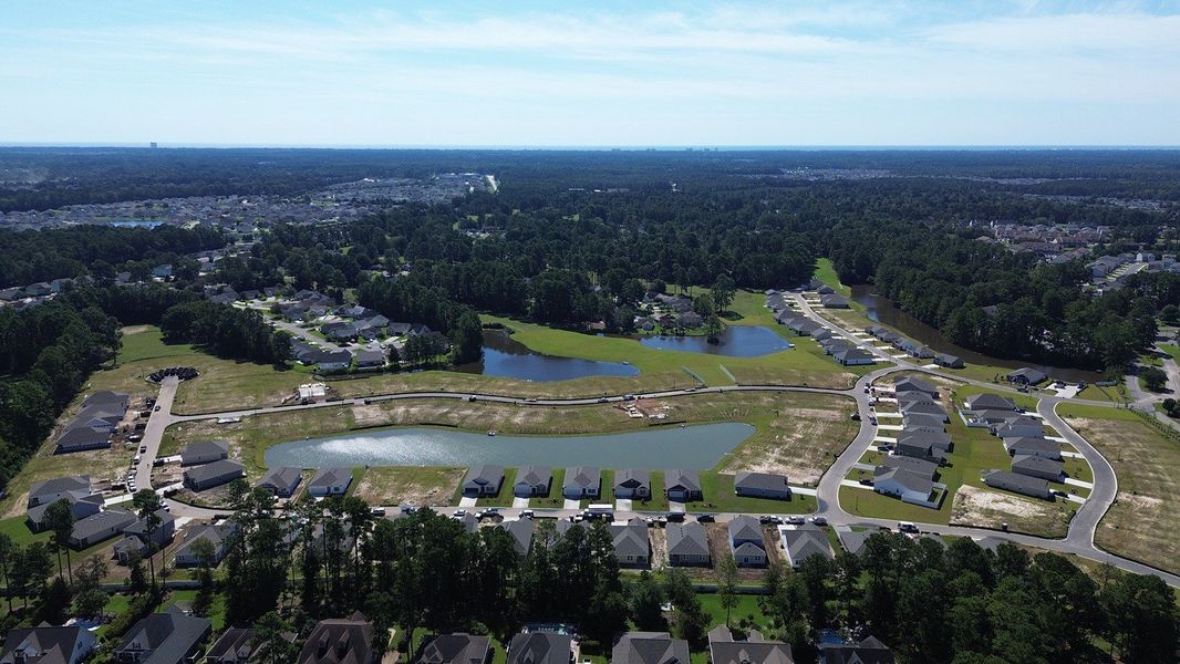 Image 15 of a home in Sandpiper Place.