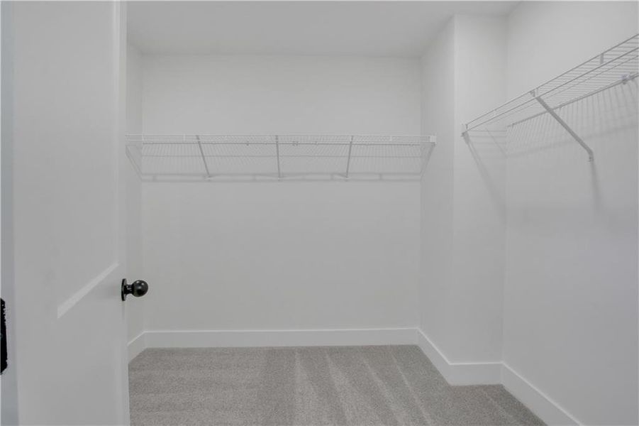 Spacious, unfurnished interior of a new home in Marble Tree, Ball Ground (Image 33).