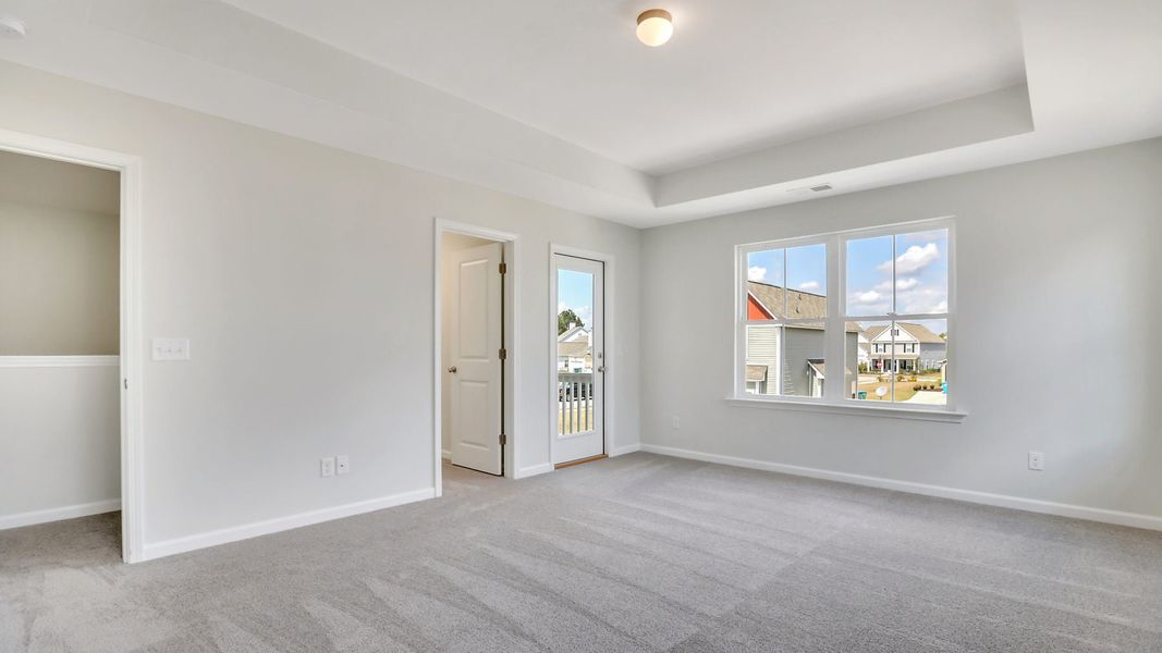 New Home in Okatie, SC.  - Slide 27